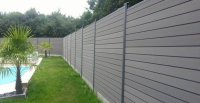 Portail Clôtures dans la vente du matériel pour les clôtures et les clôtures à Greucourt